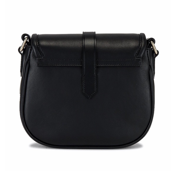 - NEW Golden Goose Pony Hair Small Rodeo Bag AX5 - Picture 2 of 12